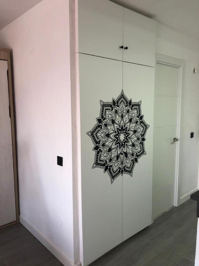 Apartamento Minerva 414 Benalmádena Exterior foto