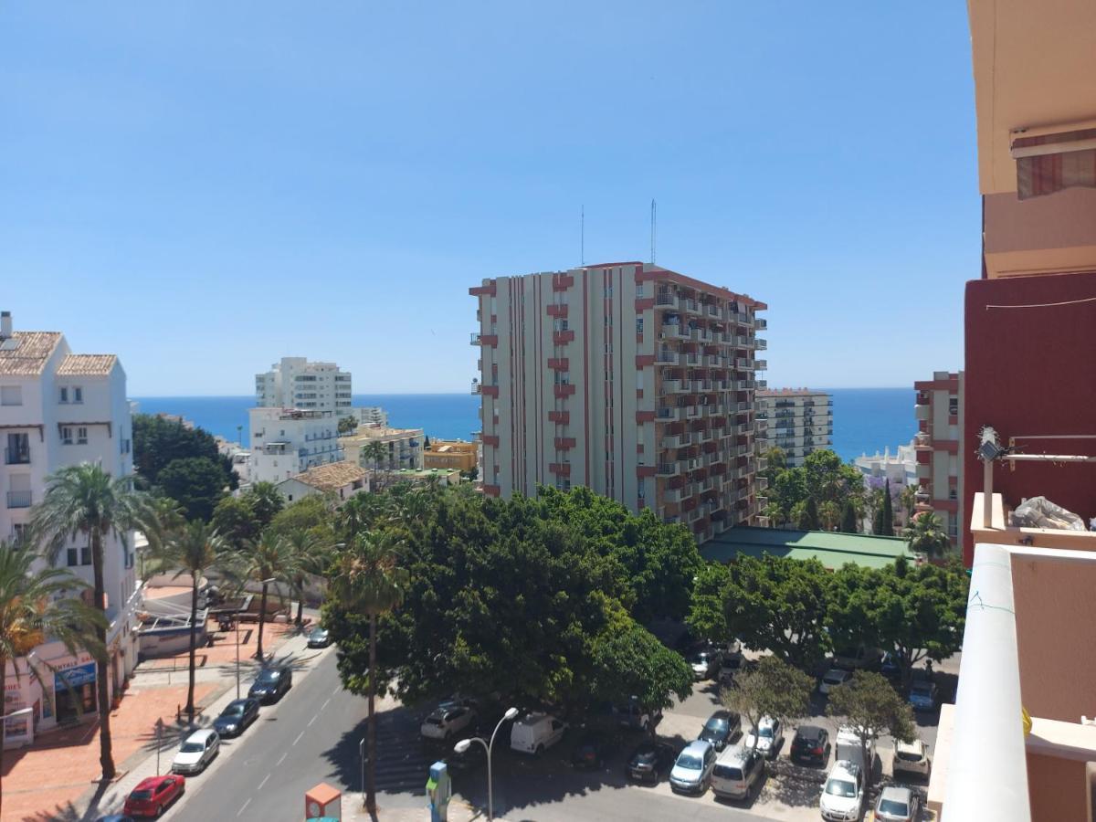 Apartamento Minerva 414 Benalmádena Exterior foto