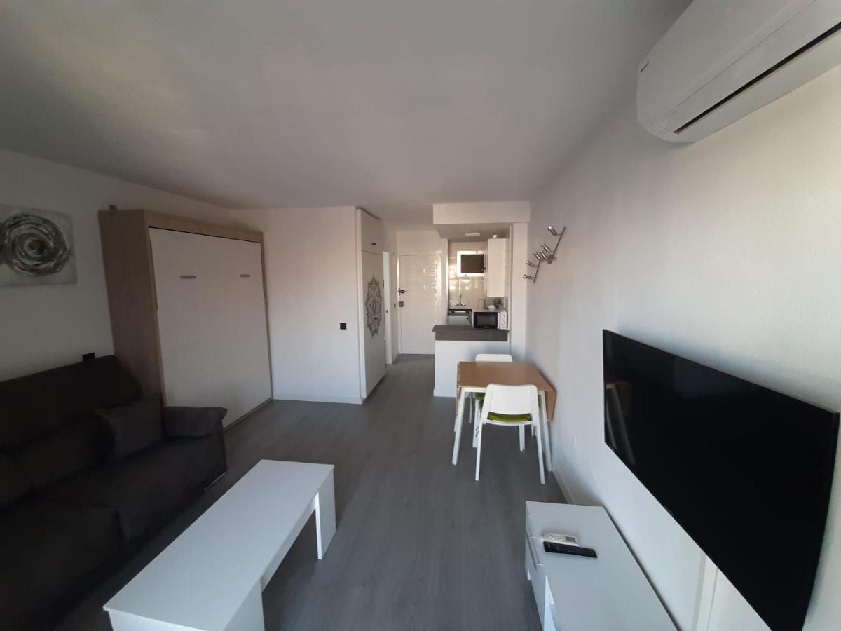 Apartamento Minerva 414 Benalmádena Exterior foto