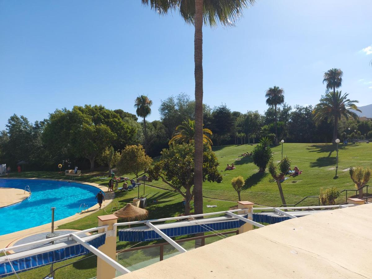 Apartamento Minerva 414 Benalmádena Exterior foto