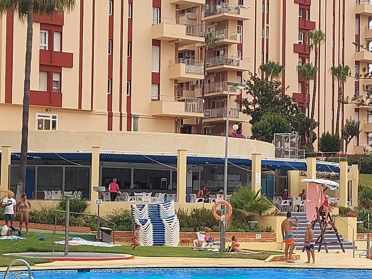 Apartamento Minerva 414 Benalmádena Exterior foto