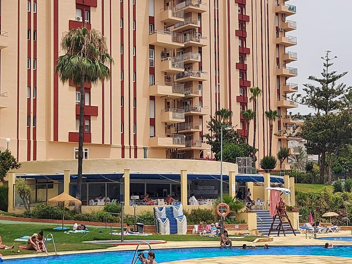 Apartamento Minerva 414 Benalmádena Exterior foto