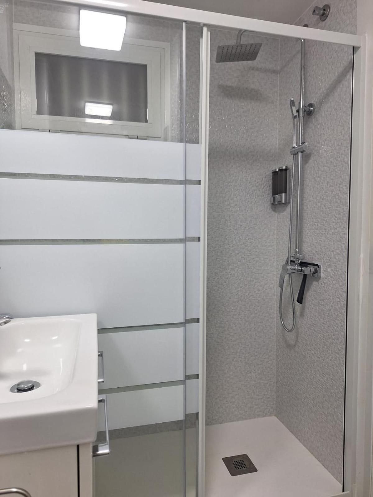 Apartamento Minerva 414 Benalmádena Exterior foto